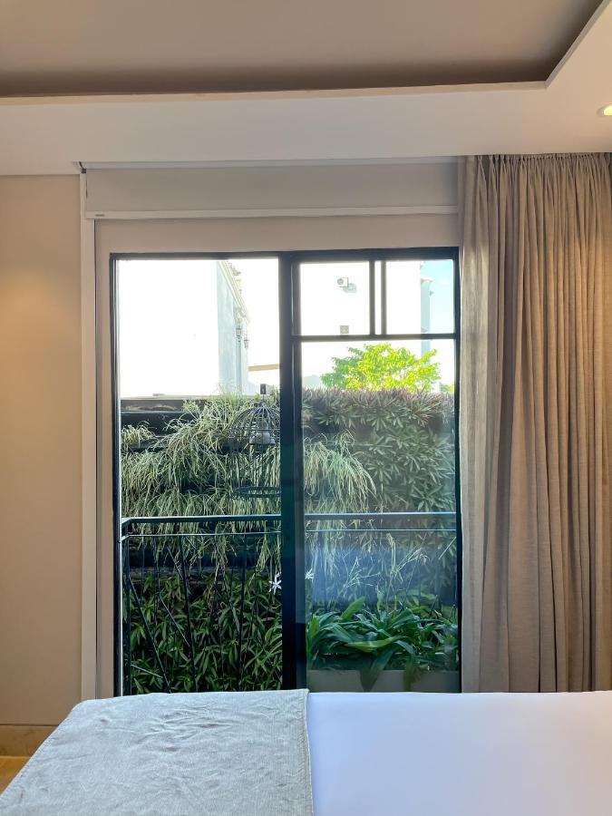 Hotel Boutique Maree Santa Marta  Buitenkant foto