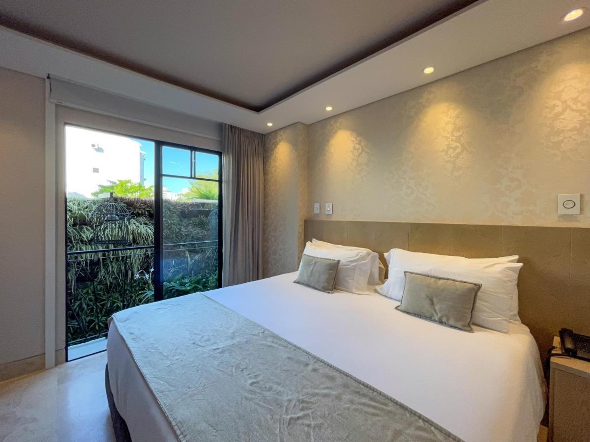 Hotel Boutique Maree Santa Marta  Buitenkant foto