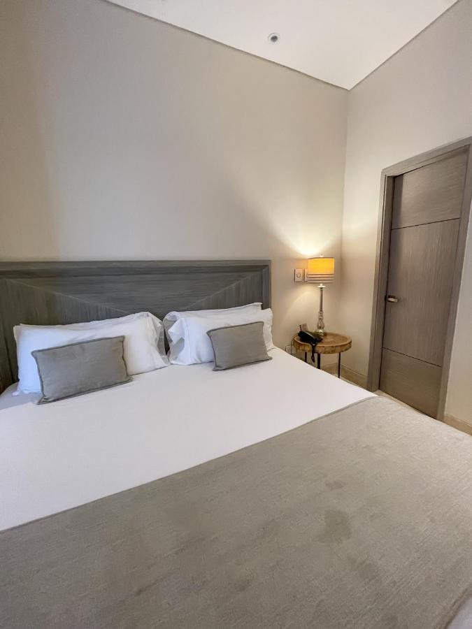 Hotel Boutique Maree Santa Marta  Buitenkant foto